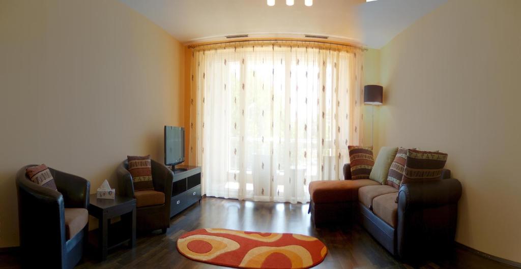 Coralia Residence Мамая Стая снимка