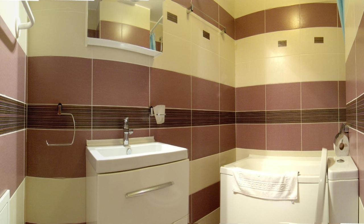 Coralia Residence Мамая Стая снимка